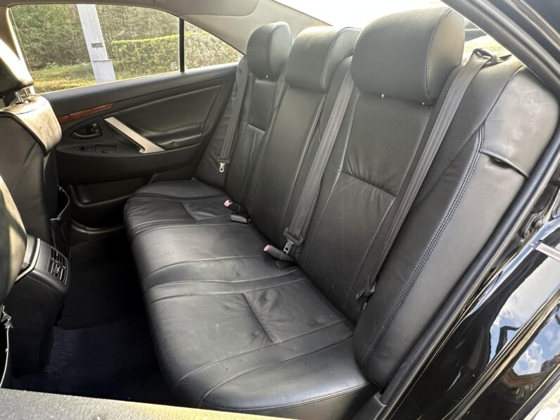 【豐田經典大房車】2011年豐田CAMRY2.0E版，一手車庫車純跑20萬公里無待修