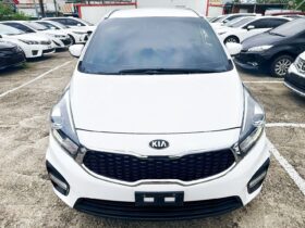 【韓系七人座】2018年KIA CARENS 2.0汽油七人座大空間