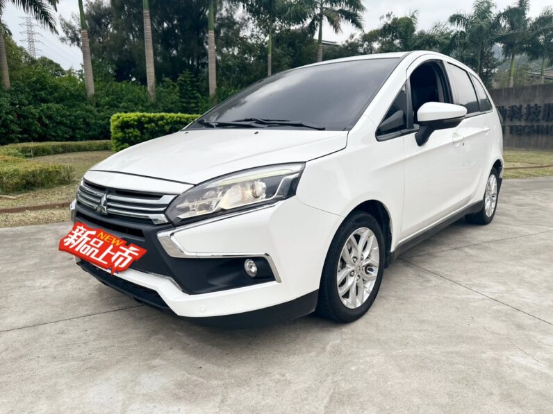 【優質五門小車】2021年三菱colt plus輕鬆版1.5L，限時批發破盤價