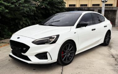 【福利車系列】2023年福特FOCUS ST LINE LOMMEL X四門1.5L