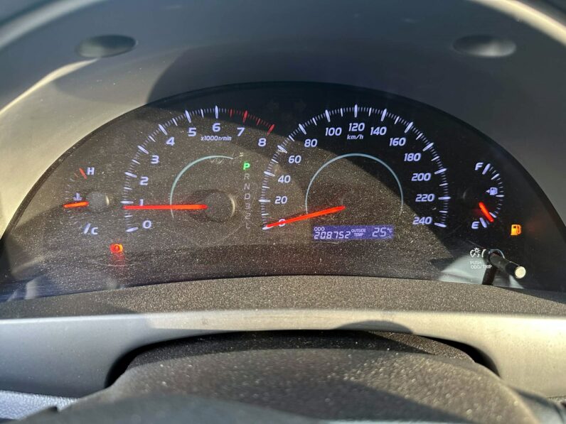 【豐田經典大房車】2011年豐田CAMRY2.0E版，一手車庫車純跑20萬公里無待修