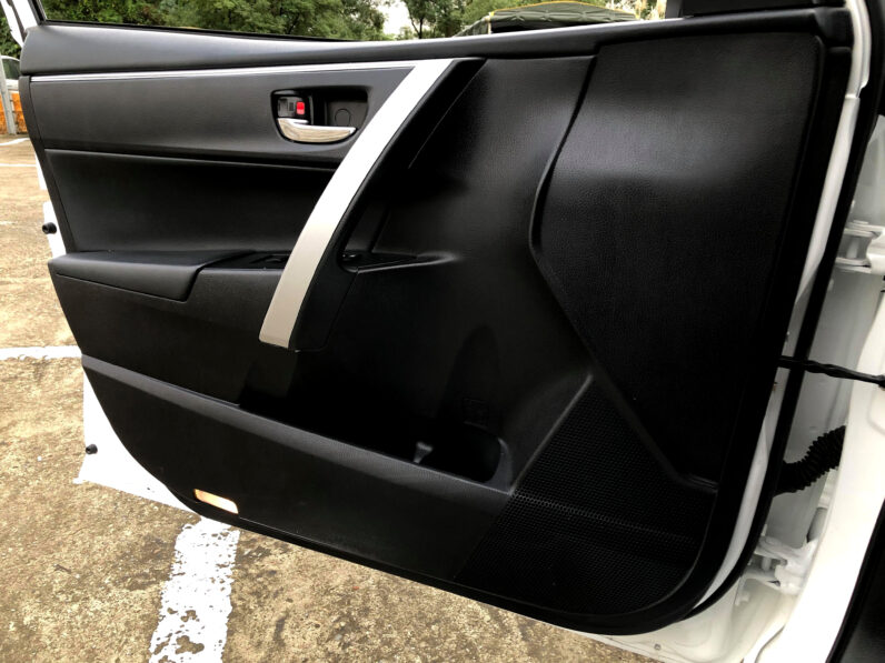 【國民神車】2014年豐田ALTIS E版，全車無待修加裝8核心安卓機