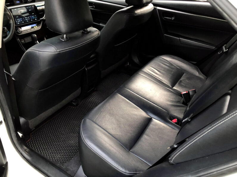 【國民神車】2014年豐田ALTIS E版，全車無待修加裝8核心安卓機