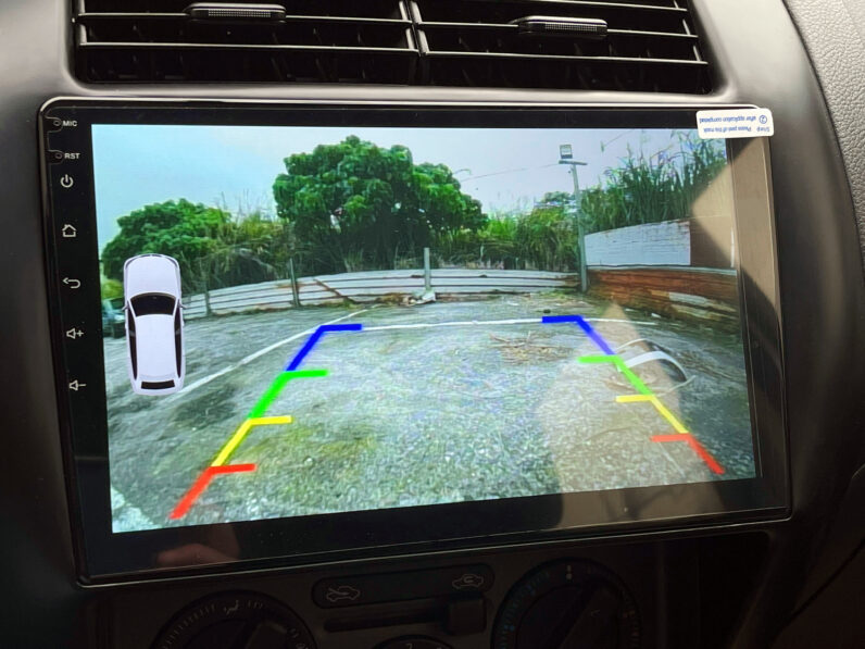 【日產五門掀背小車精選】2017年日產LIVINA1.5五門，新手駕駛超好用!