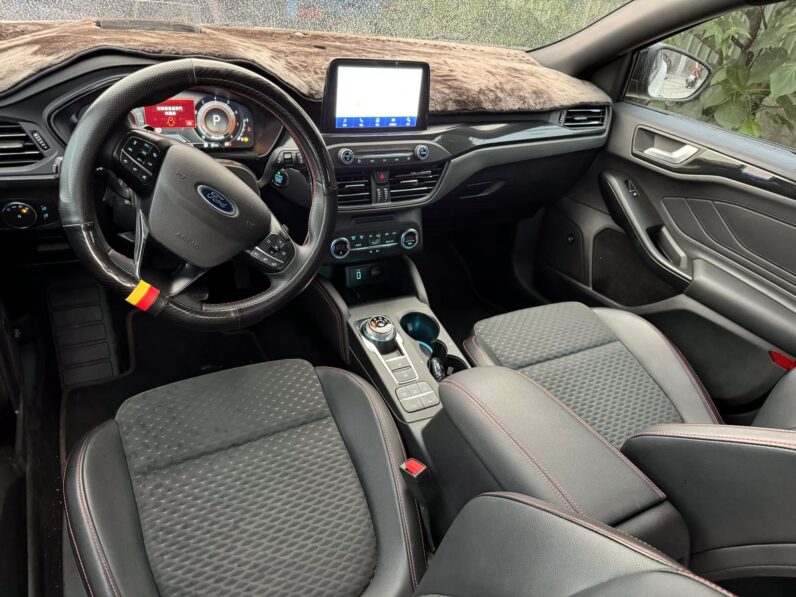 【福利車系列】2023年福特FOCUS ST LINE LOMMEL X四門1.5L