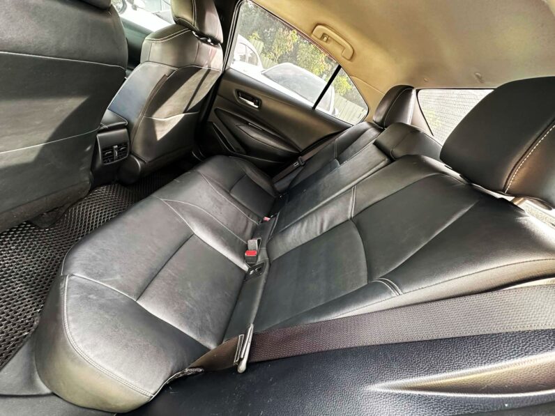 【豐田最熱銷轎車款】2020年式 豐田 ALTIS 1.8 汽油豪華版