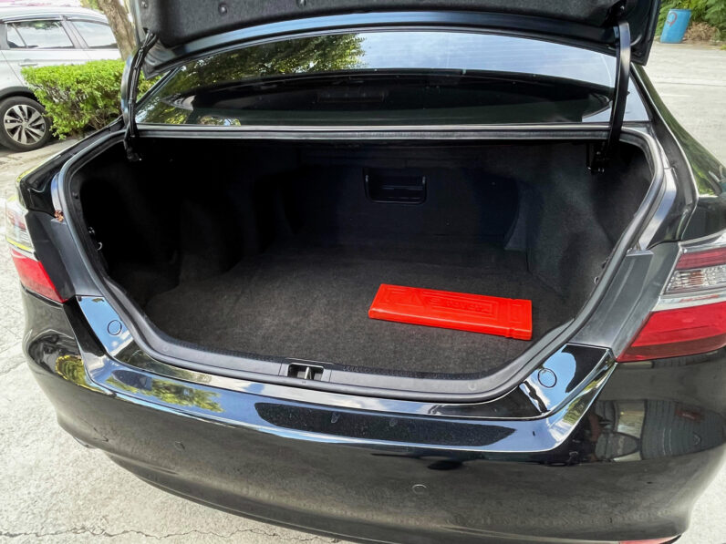 【豐田經典大房車】2018年豐田CAMRY2.0經典版改款缸內直噴超省油