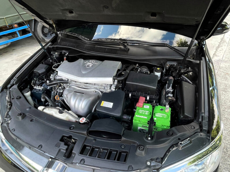 【豐田經典大房車】2018年豐田CAMRY2.0經典版改款缸內直噴超省油