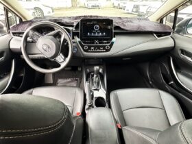 【豐田最熱銷轎車款】2022年豐田 ALTIS 1.8 油電尊爵版