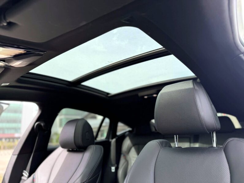 【寶馬競速型大休旅】2021年寶馬 X6/3.0M sport 40i，認證美車