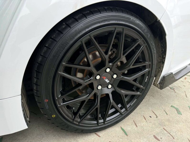 【豐田最熱銷】2022年豐田 ALTIS 1.8 GR油電尊爵版