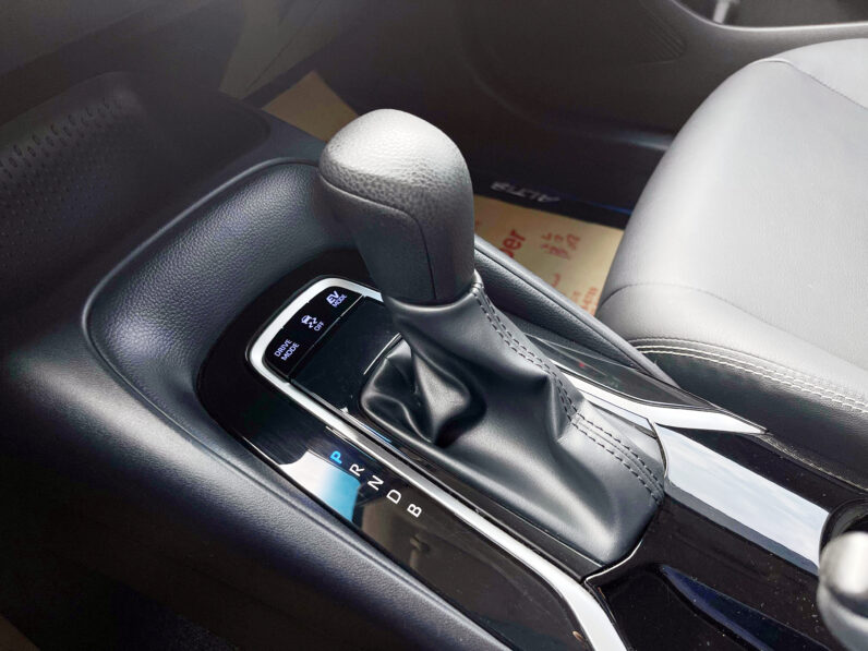 【豐田最熱銷轎車款】2022年式 豐田 ALTIS 1.8 油電尊爵版