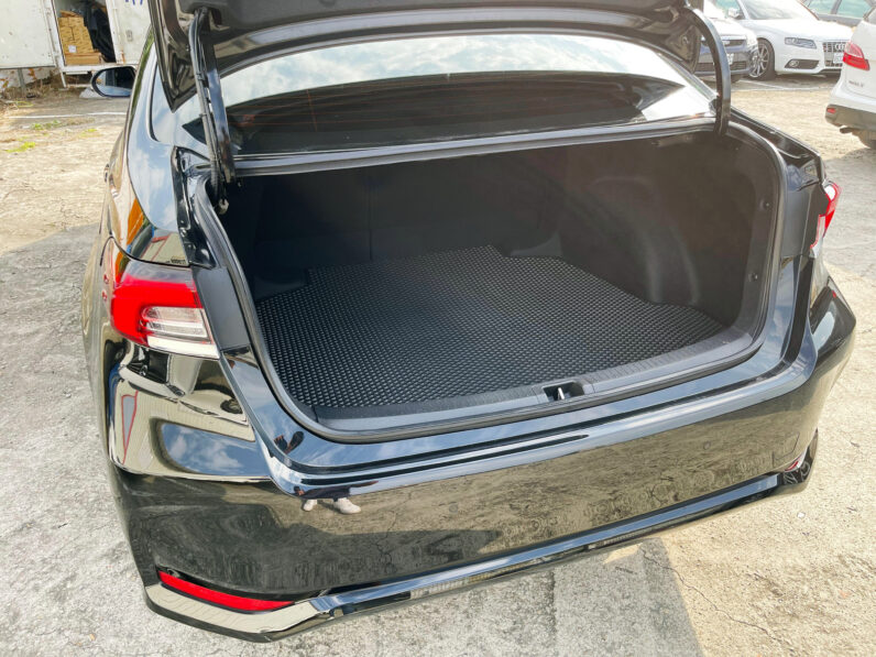 【豐田最熱銷轎車款】2022年式 豐田 ALTIS 1.8 油電尊爵版