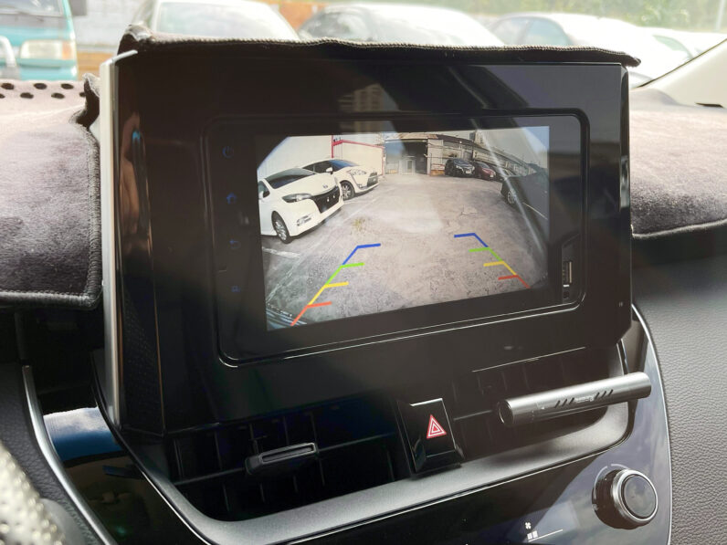 【豐田最熱銷轎車款】2022年式 豐田 ALTIS 1.8 油電尊爵版