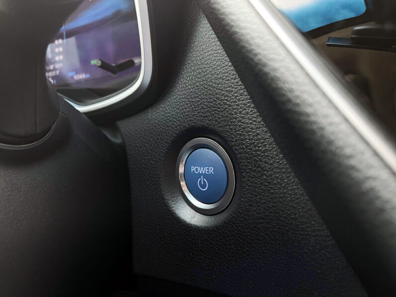 【豐田最熱銷轎車款】2022年式 豐田 ALTIS 1.8 油電尊爵版