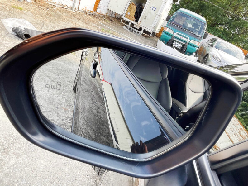 【豐田最熱銷轎車款】2022年式 豐田 ALTIS 1.8 油電尊爵版