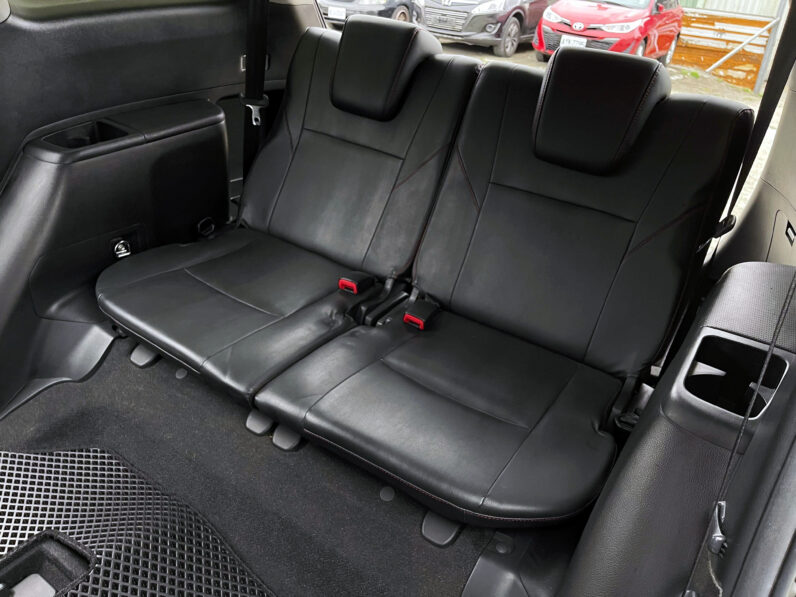 【優質七人轎旅首選】2015年 豐田wish 2.0經典版七人座