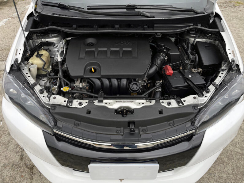 【優質七人轎旅首選】2015年 豐田wish 2.0經典版七人座