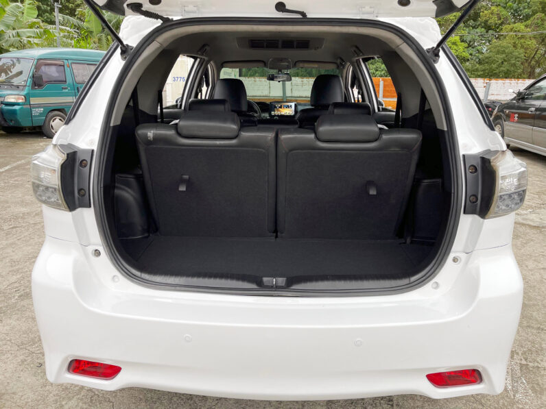 【優質七人轎旅首選】2015年 豐田wish 2.0經典版七人座