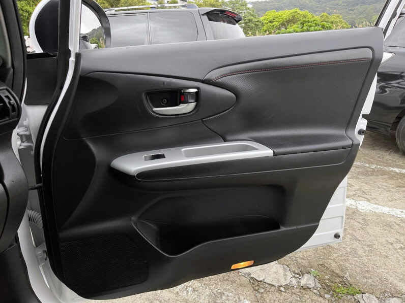 【優質七人轎旅首選】2015年 豐田wish 2.0經典版七人座