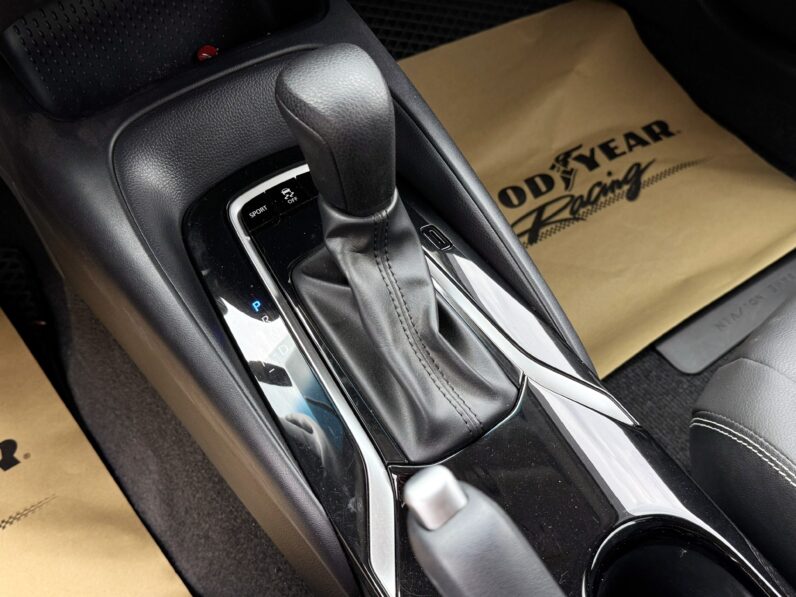 【豐田最熱銷轎車款】2021年式 豐田 ALTIS 1.8 汽油豪華版，純跑7萬公里認證美車