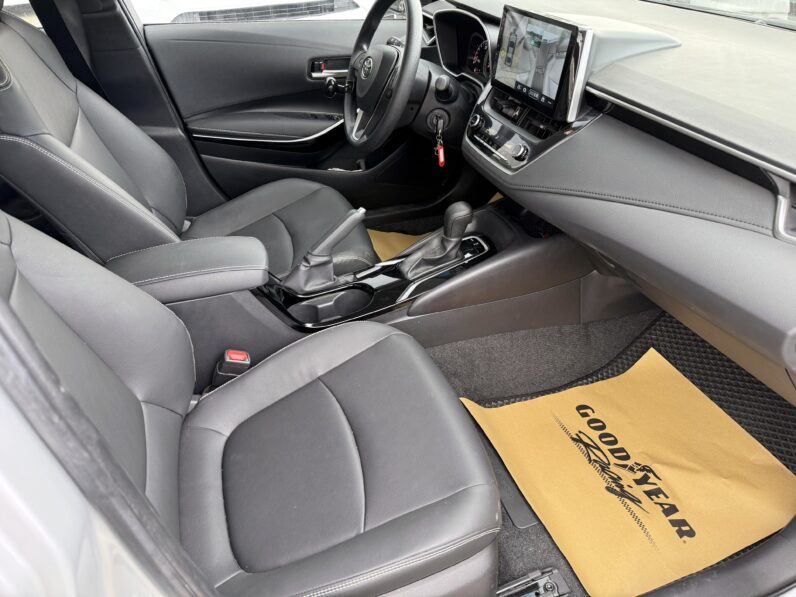 【豐田最熱銷轎車款】2021年式 豐田 ALTIS 1.8 汽油豪華版，純跑7萬公里認證美車