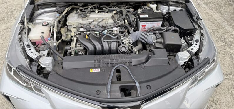 【豐田最熱銷轎車款】2021年式 豐田 ALTIS 1.8 汽油豪華版，純跑7萬公里認證美車