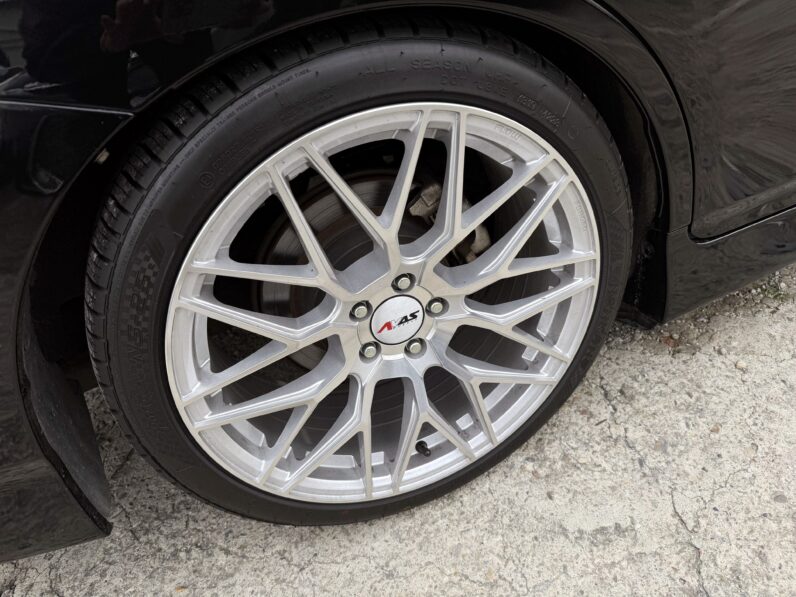 【氣氛改裝升級12萬】2016年式 豐田wish 2.0經典版七人座