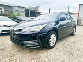 【豐田最熱銷月繳3000馬上入手】2017年 豐田 ALTIS 1.8 標準款