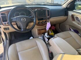 【上山下海好幫手】2006年馬自達 邱比特3.0四輪傳動純跑13萬公里