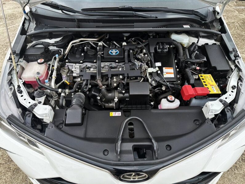 【豐田最熱銷轎車款】2022年豐田 ALTIS 1.8 油電尊爵版