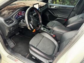 【福利車系列】2023年福特FOCUS ST LINE LOMMEL X四門1.5L