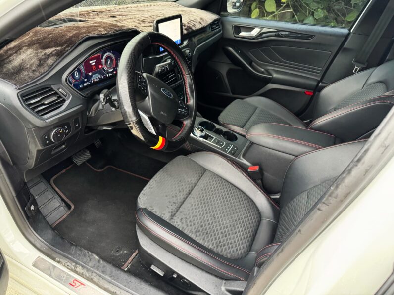 【福利車系列】2023年福特FOCUS ST LINE LOMMEL X四門1.5L