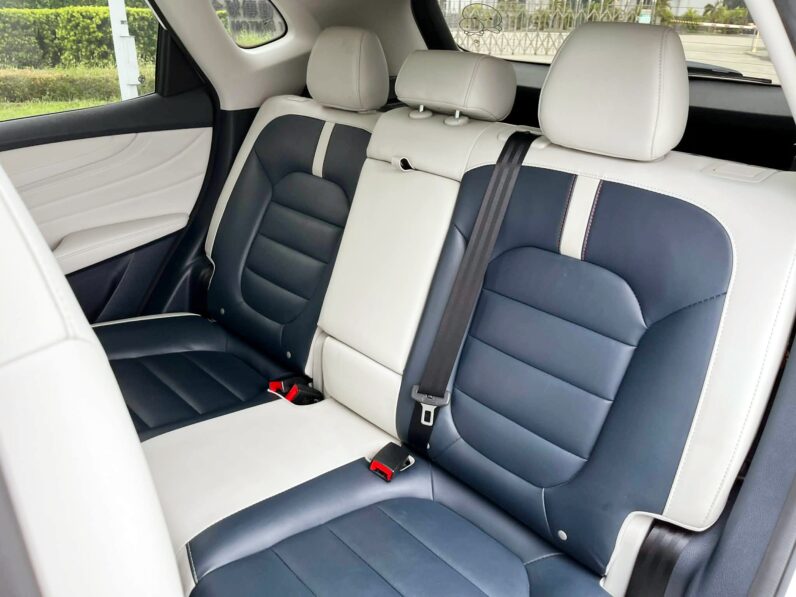 【多樣性油電SUV】2023年MG HS PHEV1.5馭電款，認證美車