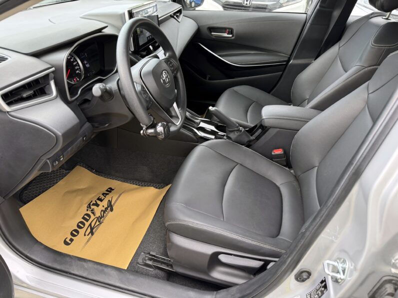 【豐田最熱銷轎車款】2021年式 豐田 ALTIS 1.8 汽油豪華版，純跑7萬公里認證美車