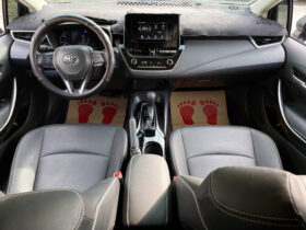 【豐田最熱銷轎車款】2022年式 豐田 ALTIS 1.8 油電尊爵版