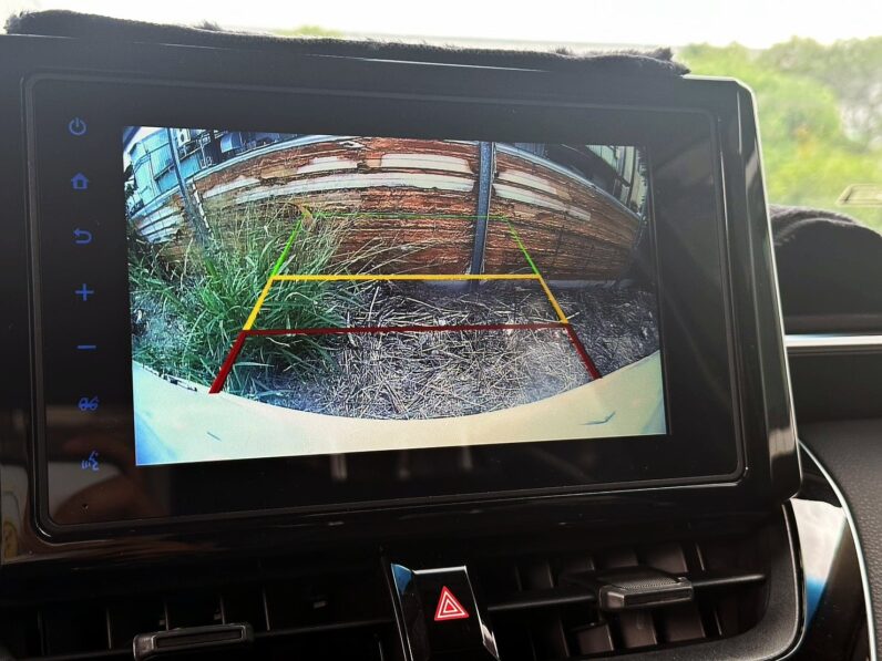 【豐田最熱銷轎車款】2022年豐田 ALTIS 1.8 油電尊爵版