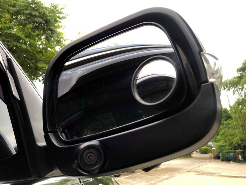 【國產熱門代步SUV】2010年那智傑U7 2.2T頂級款，全車無待修無事故