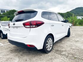 【韓系七人座】2018年KIA CARENS 2.0汽油七人座大空間