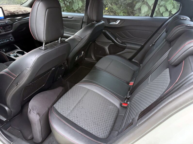 【福利車系列】2023年福特FOCUS ST LINE LOMMEL X四門1.5L