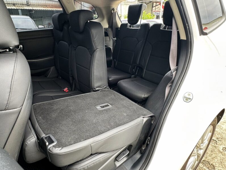 【韓系七人座】2018年KIA CARENS 2.0汽油七人座大空間