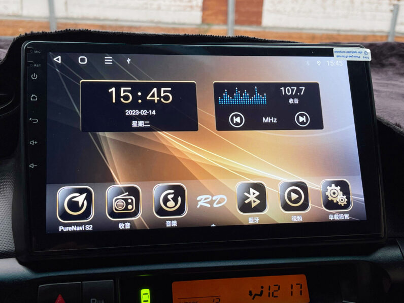 【優質七人轎旅首選】2016年式 豐田wish 2.0經典版七人座