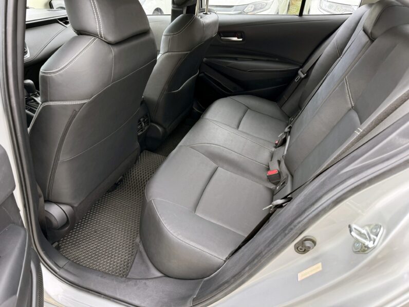 【豐田最熱銷轎車款】2021年式 豐田 ALTIS 1.8 汽油豪華版，純跑7萬公里認證美車