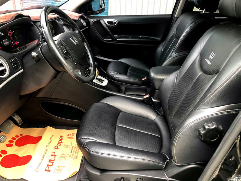 【國產熱門代步SUV】2010年那智傑U7 2.2T頂級款，全車無待修無事故