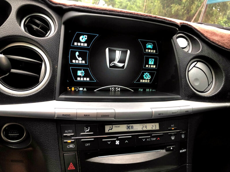 【國產熱門代步SUV】2010年那智傑U7 2.2T頂級款，全車無待修無事故