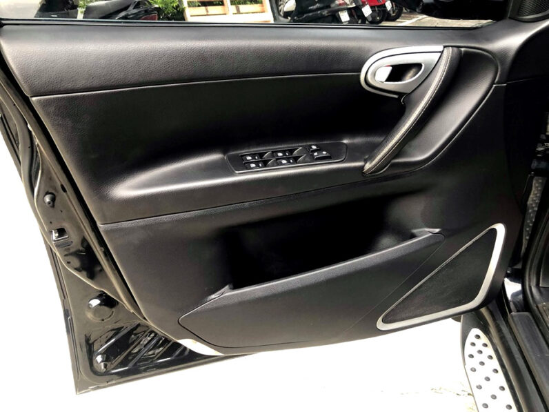 【國產熱門代步SUV】2010年那智傑U7 2.2T頂級款，全車無待修無事故