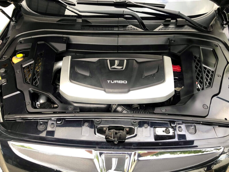 【國產熱門代步SUV】2010年那智傑U7 2.2T頂級款，全車無待修無事故