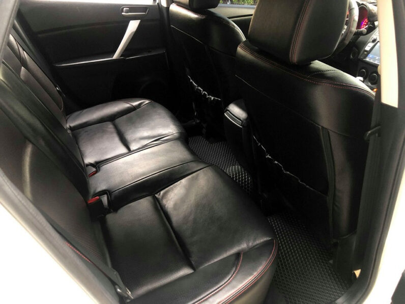 【馬自達經典款】2010年 馬自達3微笑馬2.0S五門掀背頂級款