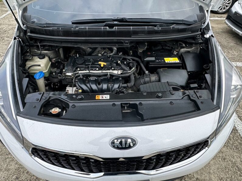 【韓系七人座】2018年KIA CARENS 2.0汽油七人座大空間