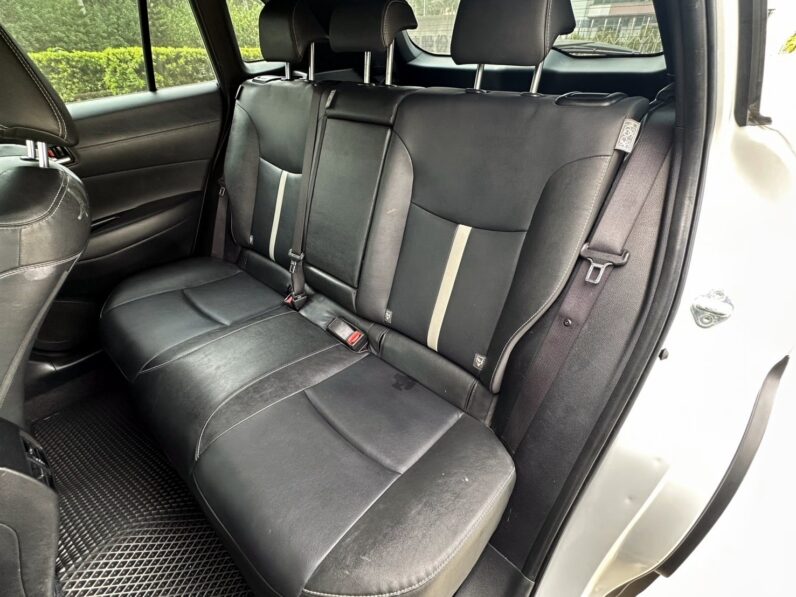 【跨界小休旅必選】2022年 豐田 COROLLA CROSS 1.8GR 版，純跑8萬公里原廠保固中